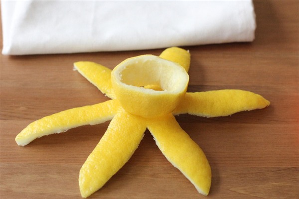 Nếu muốn phòng chống ung thư hãy học cách phòng chống tốt nhất từ chanh - Ảnh 3.