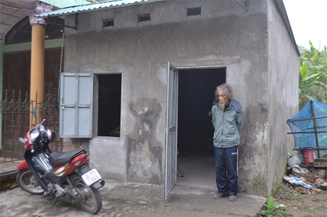 chuyen ve nguoi dan ong co mai toc "ma lam" 10 nam khong cat - 3