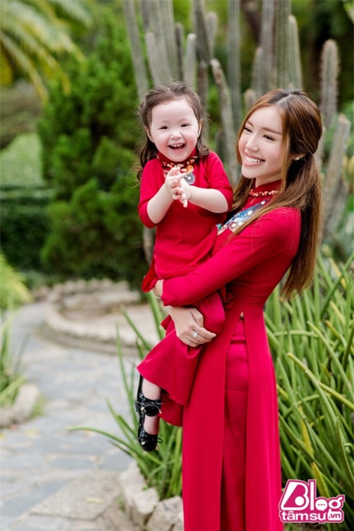 Elly Tran 18 blogtamsuvn