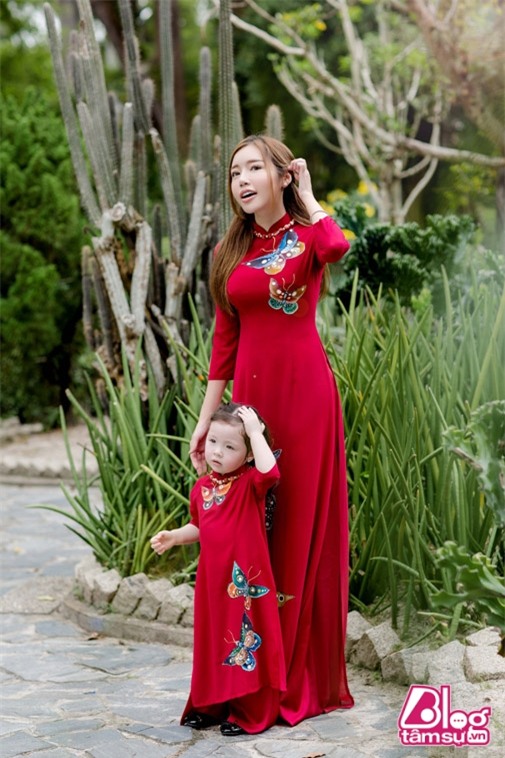 Elly Tran 19 blogtamsuvn