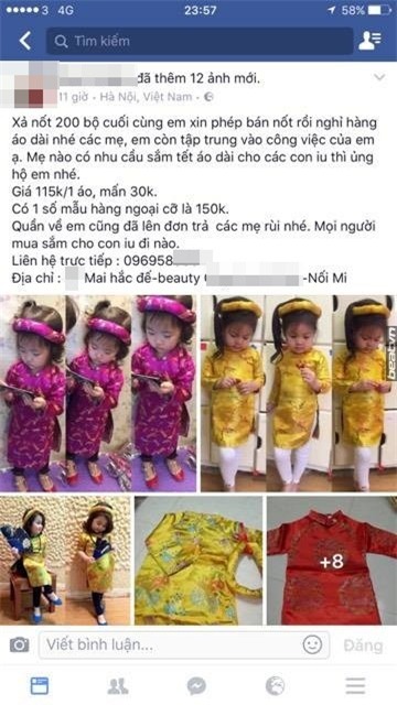 Xôn xao chuyện cô gái xinh đẹp bị tố lừa 2000 bảng Anh tiền hàng rồi bốc hơi - Ảnh 5.