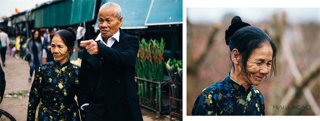 Vợ chồng già nhặt rác ở sông Hồng và cái Tết chưa từng có sau 80 năm - Ảnh 15.