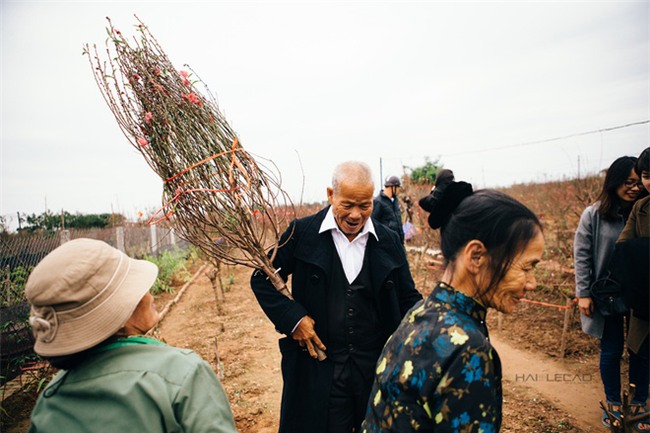 Vợ chồng già nhặt rác ở sông Hồng và cái Tết chưa từng có sau 80 năm - Ảnh 5.