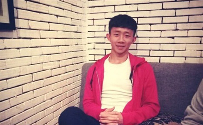 Nạn nhân cú đạp của Samson: