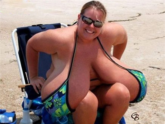 nhung hinh anh "khong do noi" cua nguoi beo hinh anh 1