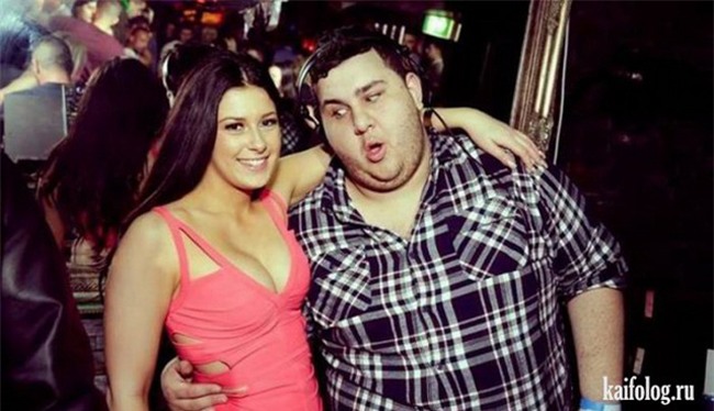 nhung hinh anh "khong do noi" cua nguoi beo hinh anh 11