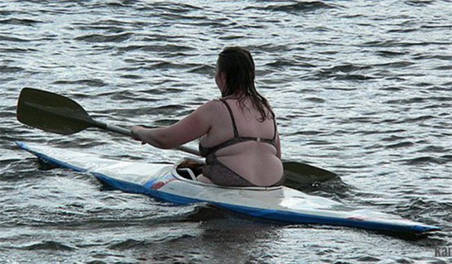 nhung hinh anh "khong do noi" cua nguoi beo hinh anh 8