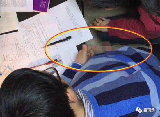 thue gia su day hoc, con gai 17 tuoi bi xam hai suot 1 nam troi o tq ma bo me khong biet - 1