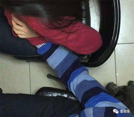 thue gia su day hoc, con gai 17 tuoi bi xam hai suot 1 nam troi o tq ma bo me khong biet - 3