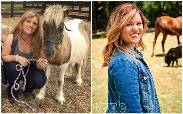 Bé gái bị bắt cóc suốt 18 năm bất ngờ quay về, có 2 con với thủ phạm - Ảnh 6.