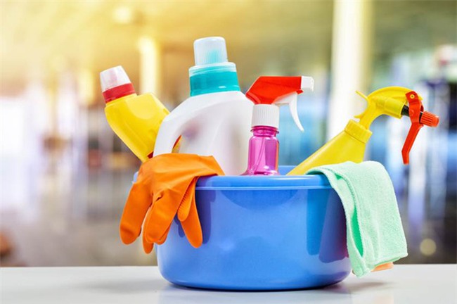 Vạch mặt 9 thủ phạm bào mòn sức khỏe cả gia đình: Có thể bạn không biết nên mới vô tư dùng - Ảnh 2.