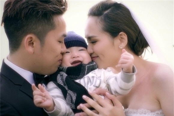 sao việt, bố mẹ sao, sao yêu không hợp, chuyện tình sao việt