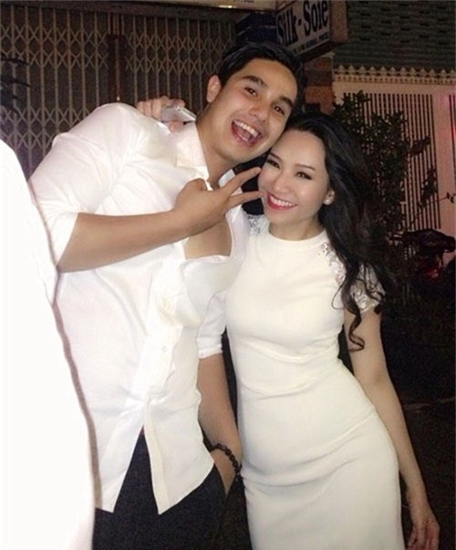 sao việt, bố mẹ sao, sao yêu không hợp, chuyện tình sao việt