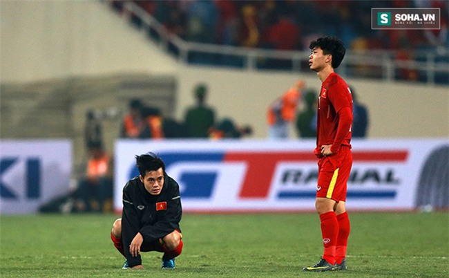 HAGL "dở khóc dở cười" trước tin 9 cầu thủ được lên U23 Việt Nam