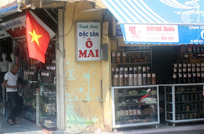 Ở Hà Nội mà cứ thấy 4 điều này thì biết Tết đã đến gần lắm rồi - Ảnh 11.