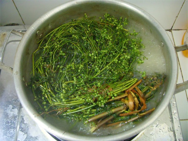 Ở Hà Nội mà cứ thấy 4 điều này thì biết Tết đã đến gần lắm rồi - Ảnh 6.