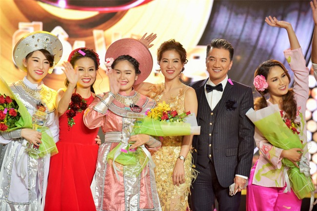 Cao Công Nghĩa - Thiện Nhân chính thức đăng quang Cặp đôi vàng - Ảnh 3.