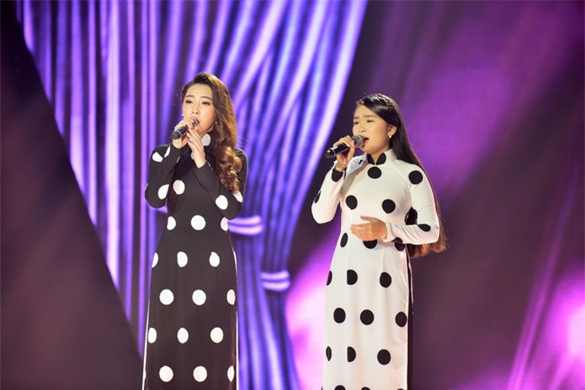 Cao Công Nghĩa - Thiện Nhân chính thức đăng quang Cặp đôi vàng - Ảnh 6.