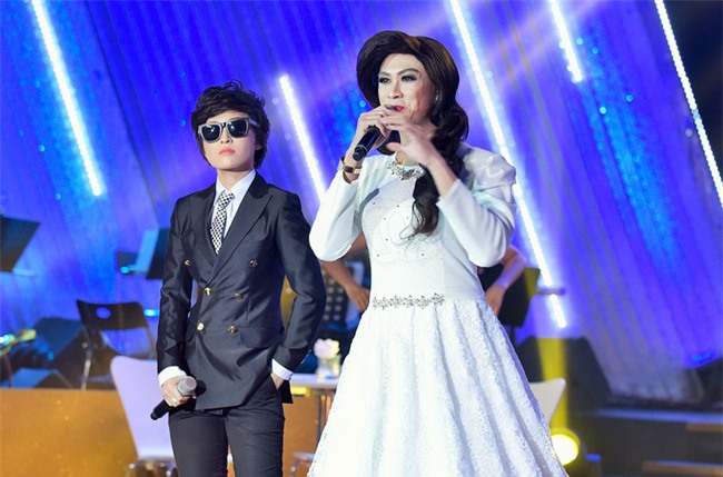 Cao Công Nghĩa - Thiện Nhân chính thức đăng quang Cặp đôi vàng - Ảnh 11.