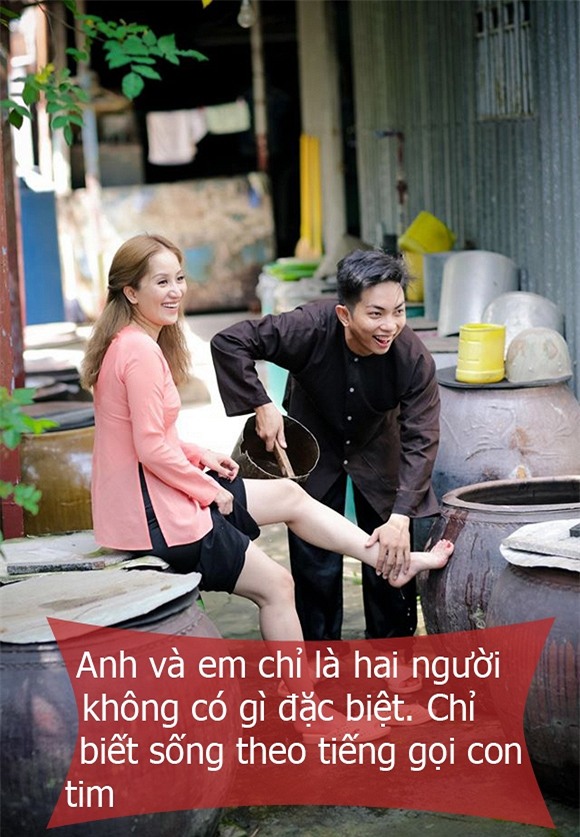 Khánh Thi và Phan Hiển, Khánh Thi, Phan Hiển