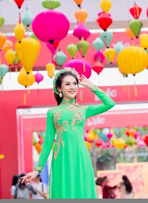 Lâm Khánh Chi, Lâm Chi Khanh, mỹ nhân chuyển giới