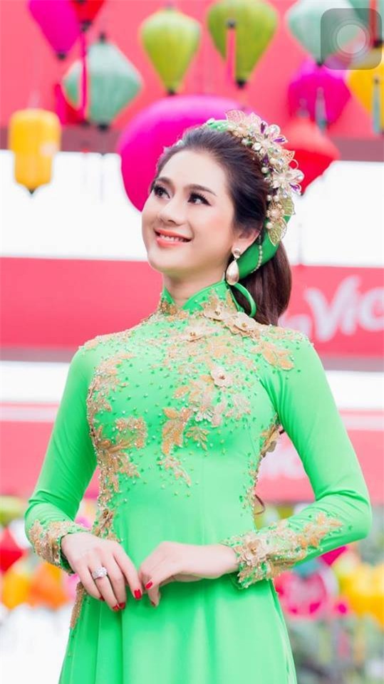 Lâm Khánh Chi, Lâm Chi Khanh, mỹ nhân chuyển giới