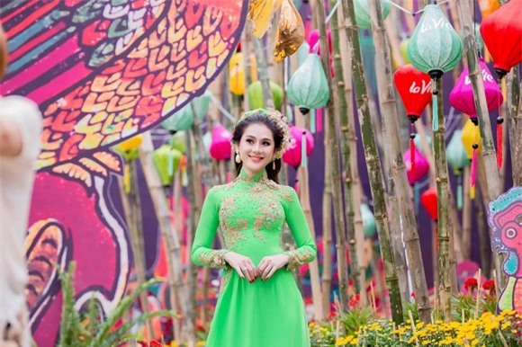 Lâm Khánh Chi, Lâm Chi Khanh, mỹ nhân chuyển giới