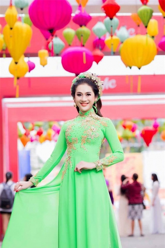 Lâm Khánh Chi, Lâm Chi Khanh, mỹ nhân chuyển giới