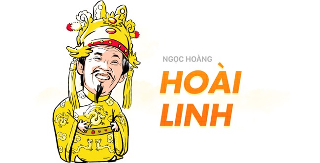 TÁO QUÂN ĐẶC BIỆT: Ngọc hoàng Hoài Linh, Bắc đẩu Trấn Thành, Tuấn Hưng - Táo trượng nghĩa - Ảnh 2.