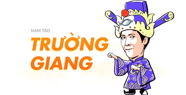 TÁO QUÂN ĐẶC BIỆT: Ngọc hoàng Hoài Linh, Bắc đẩu Trấn Thành, Tuấn Hưng - Táo trượng nghĩa - Ảnh 4.