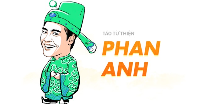 TÁO QUÂN ĐẶC BIỆT: Ngọc hoàng Hoài Linh, Bắc đẩu Trấn Thành, Tuấn Hưng - Táo trượng nghĩa - Ảnh 5.