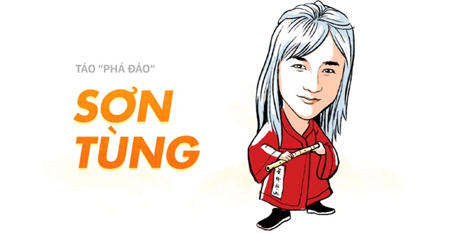 TÁO QUÂN ĐẶC BIỆT: Ngọc hoàng Hoài Linh, Bắc đẩu Trấn Thành, Tuấn Hưng - Táo trượng nghĩa - Ảnh 9.