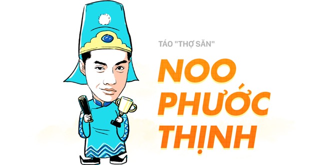 TÁO QUÂN ĐẶC BIỆT: Ngọc hoàng Hoài Linh, Bắc đẩu Trấn Thành, Tuấn Hưng - Táo trượng nghĩa - Ảnh 10.