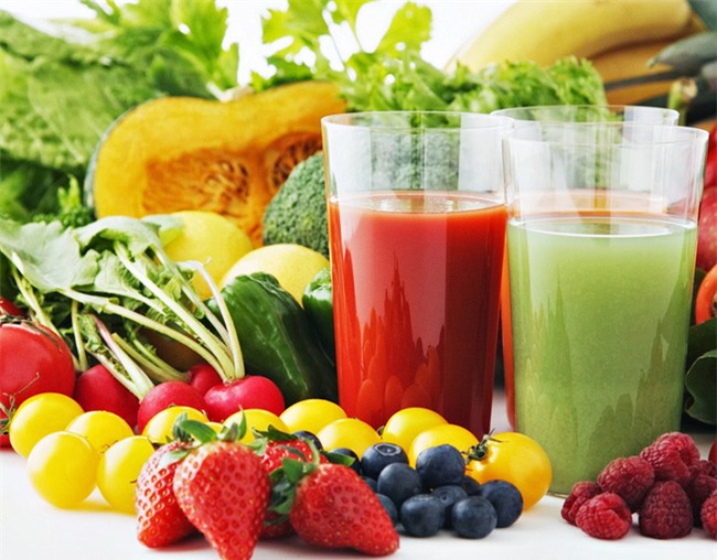 Những sự thật bất ngờ về nước ép hoa quả mọi người cần biết - Ảnh 3.