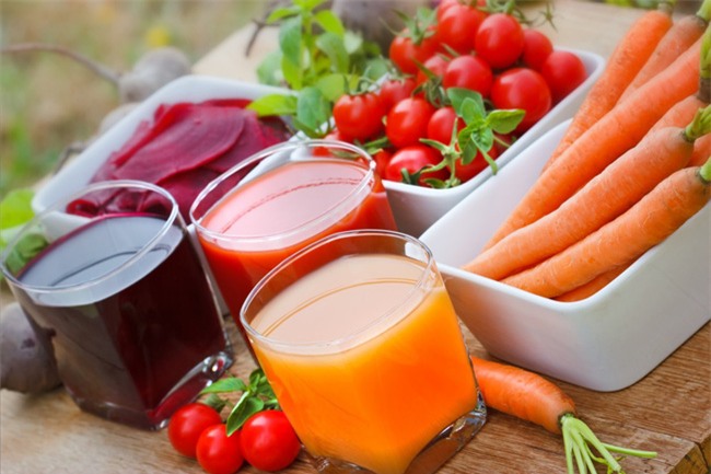 Những sự thật bất ngờ về nước ép hoa quả mọi người cần biết - Ảnh 6.