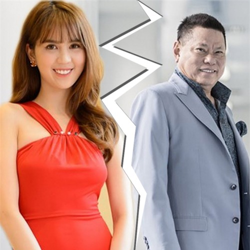 Hoàng Kiều chia tay Ngọc Trinh: Trên đời chuyện quái gì cũng có thể xảy ra! - Ảnh 3.