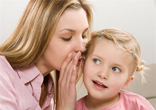 me day con ngoan "chuan chinh" de chang bao gio can so sanh voi "con nha nguoi ta" - 1