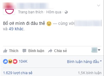 Bức ảnh bố ơi mình đi đâu thế phiên bản lỗi ngày cuối năm: Bố chở đào Tết, con đội... chậu - Ảnh 2.