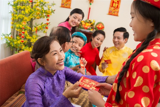 Theo tuổi gia chủ, chọn người xông nhà tuổi này để cả năm Đinh Dậu thuận lợi may mắn - Ảnh 1.