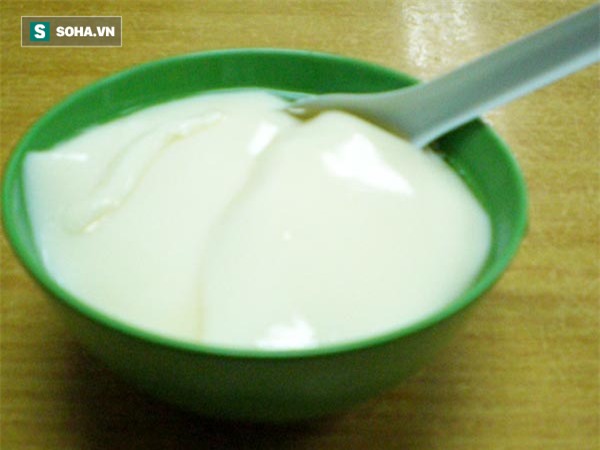 7 thực phẩm bạn nên ăn để đánh bay hôi miệng - Ảnh 1.