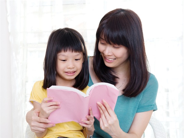 5 bước để giáo dục giới tính cho bé ở mọi độ tuổi - Ảnh 1.