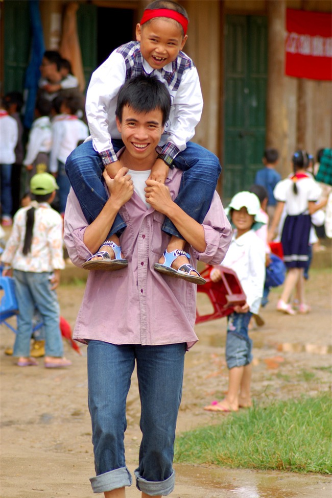 Chàng kiến trúc sư Việt nhận được thư hồi đáp của cựu Tổng thống Mỹ Barack Obama - Ảnh 3.