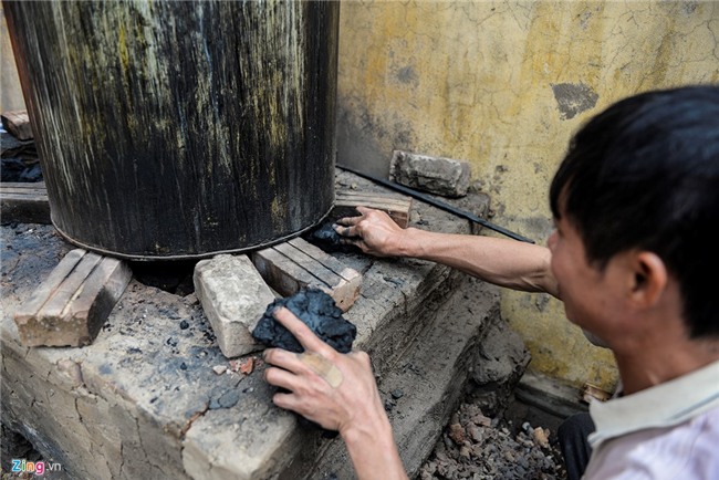 Banh chung, gio cha lam khong kip ban ngay can Tet hinh anh 2