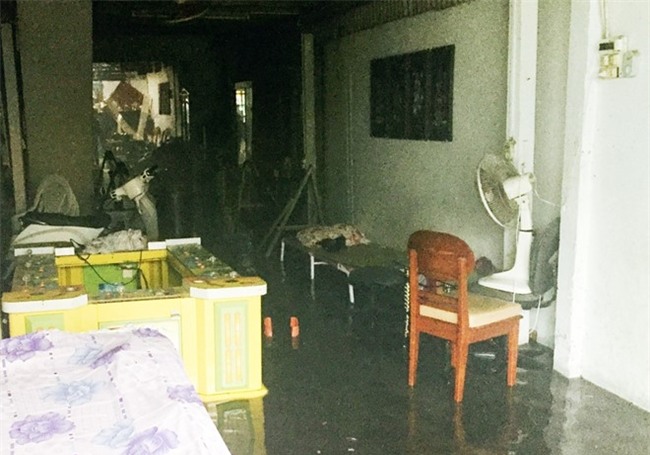 Chau ngoai dot nha, cu ba 87 tuoi suyt chet hinh anh 2