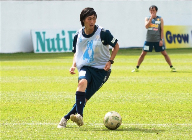 tuan anh tiet lo nhung chuyen vui ngay tet hinh anh 3