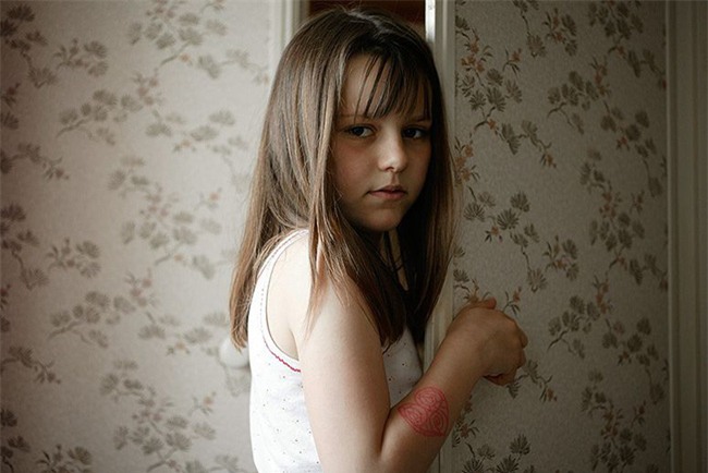 5 bước để giáo dục giới tính cho bé ở mọi độ tuổi - Ảnh 4.