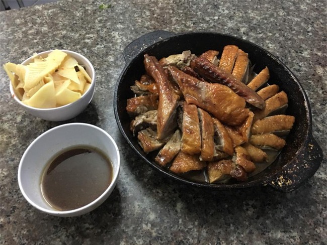 6 quán vịt ngon, giá cực bình dân để xả xui cuối năm ở Hà Nội - Ảnh 11.