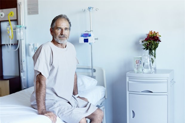 6 dau hieu ung thu 'cua quy' nam gioi khong nen chu quan hinh anh 1