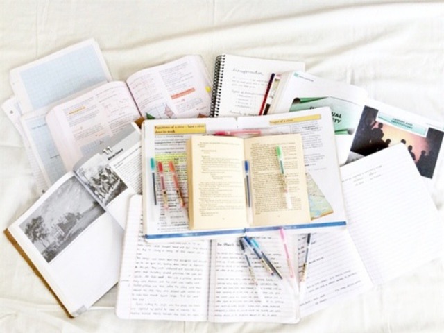 5 bí quyết bạn nên biết để học Lịch sử không khó như vẫn tưởng - Ảnh 1.