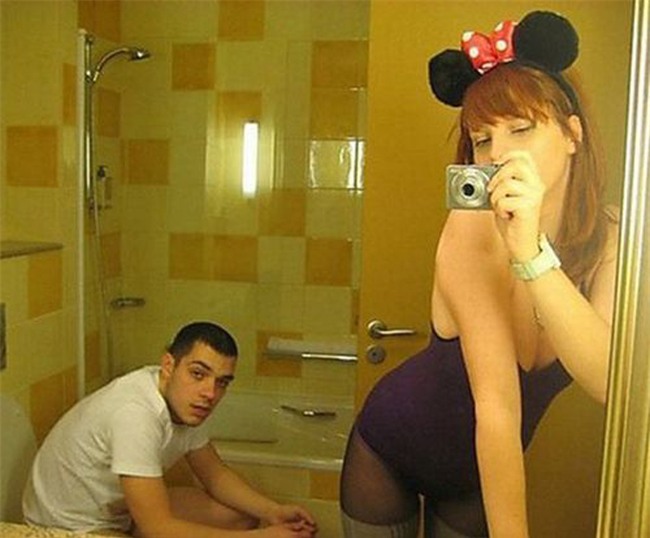 muon kieu chup anh "tu suong" sieu ba dao hinh anh 1